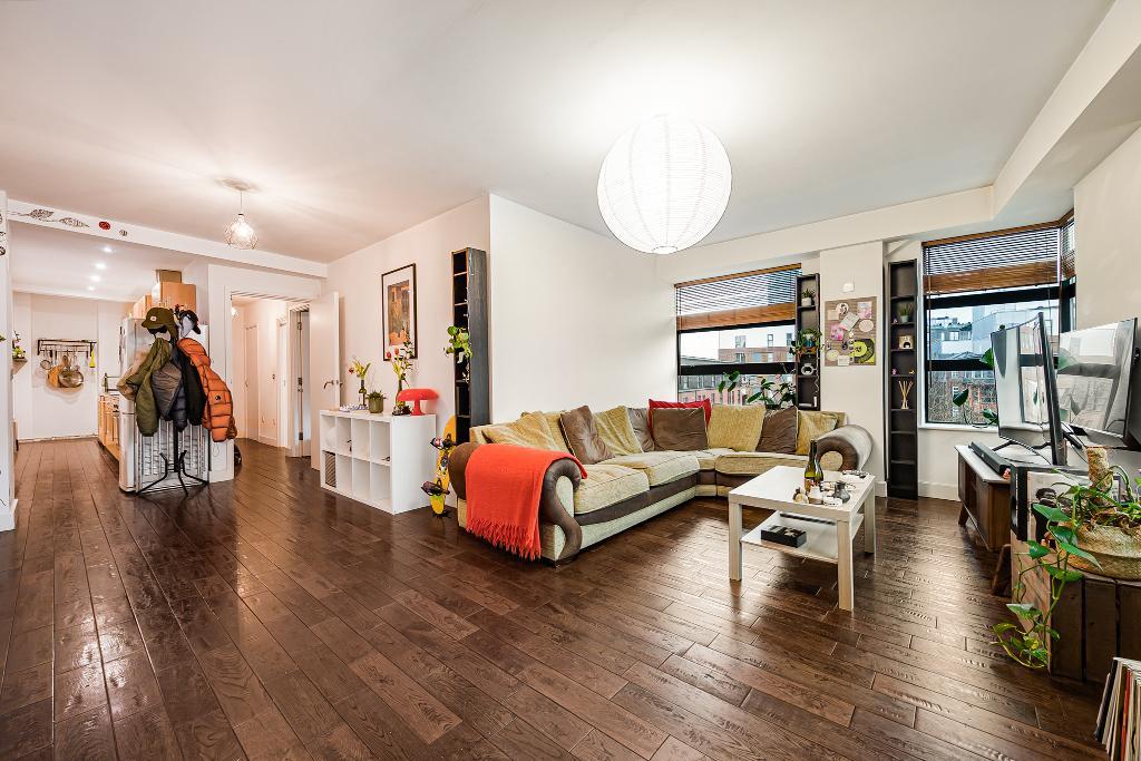 Pickford Street, Manchester, M4 5BT