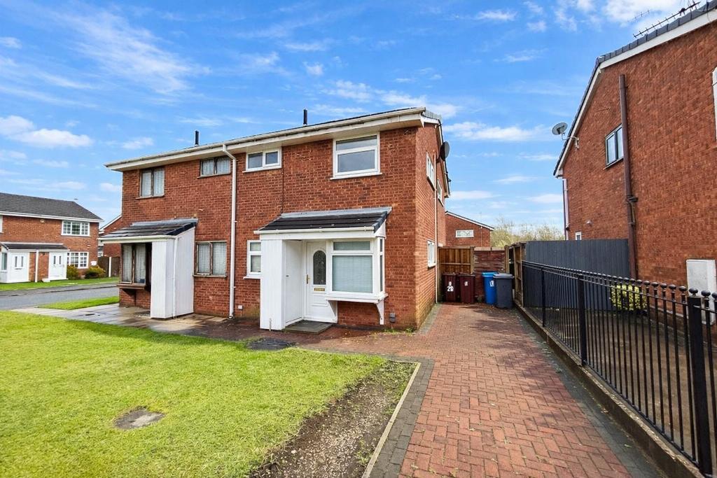 Peter Street, Wigan, WN4 9DQ