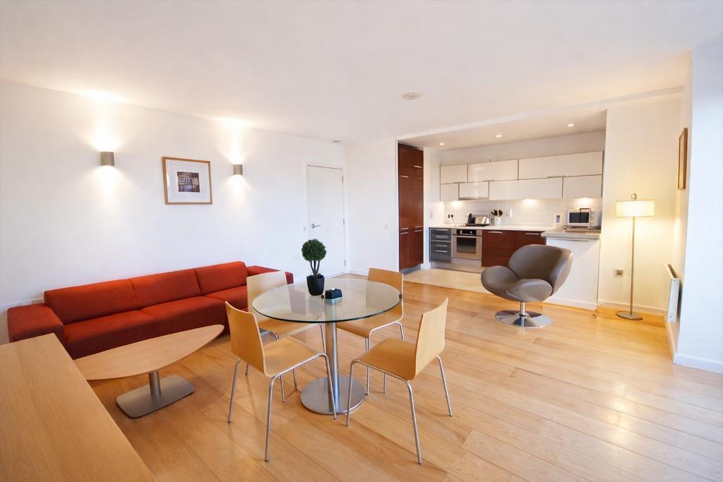 Goulden Street, Manchester, M4 5EL