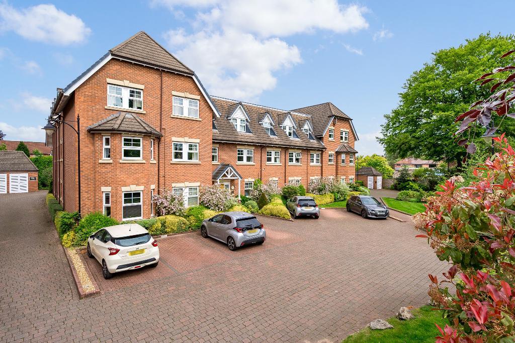 Wellington Road, Timperley, Altrincham, WA15 7RD