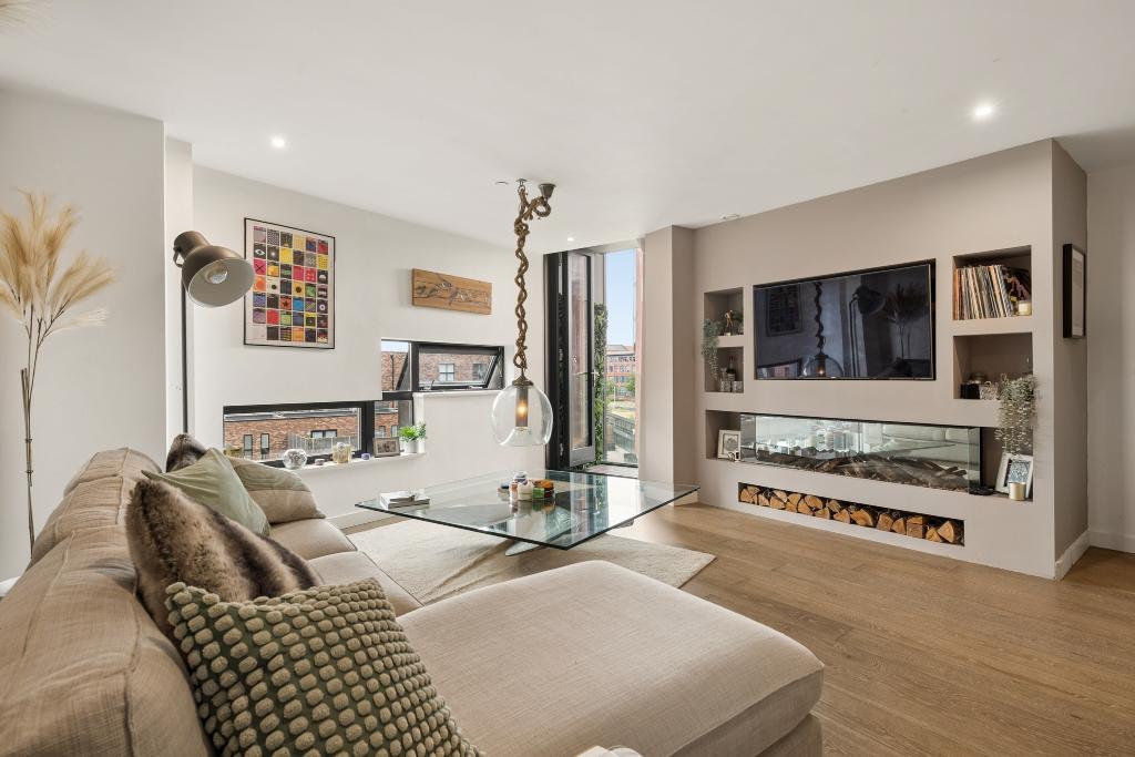151 Great Ancoats Street, Manchester, M4 6DH
