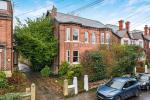 <c:out value='Lea Road, Heaton Moor, Stockport, SK4 4JU'/>